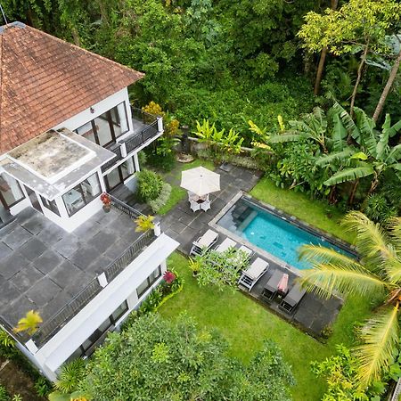 Mardika Private Villa Ubud  Exterior photo