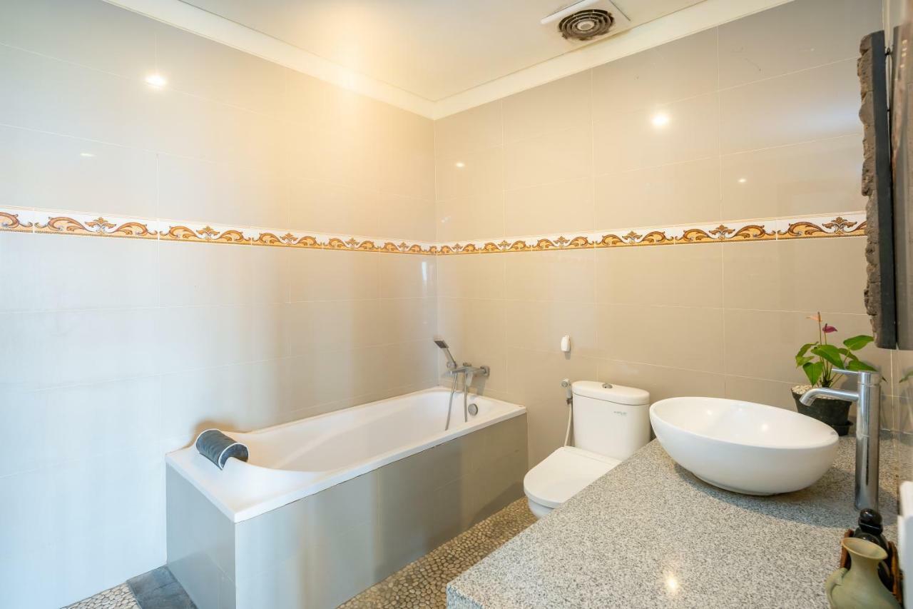 Mardika Private Villa Ubud  Room photo