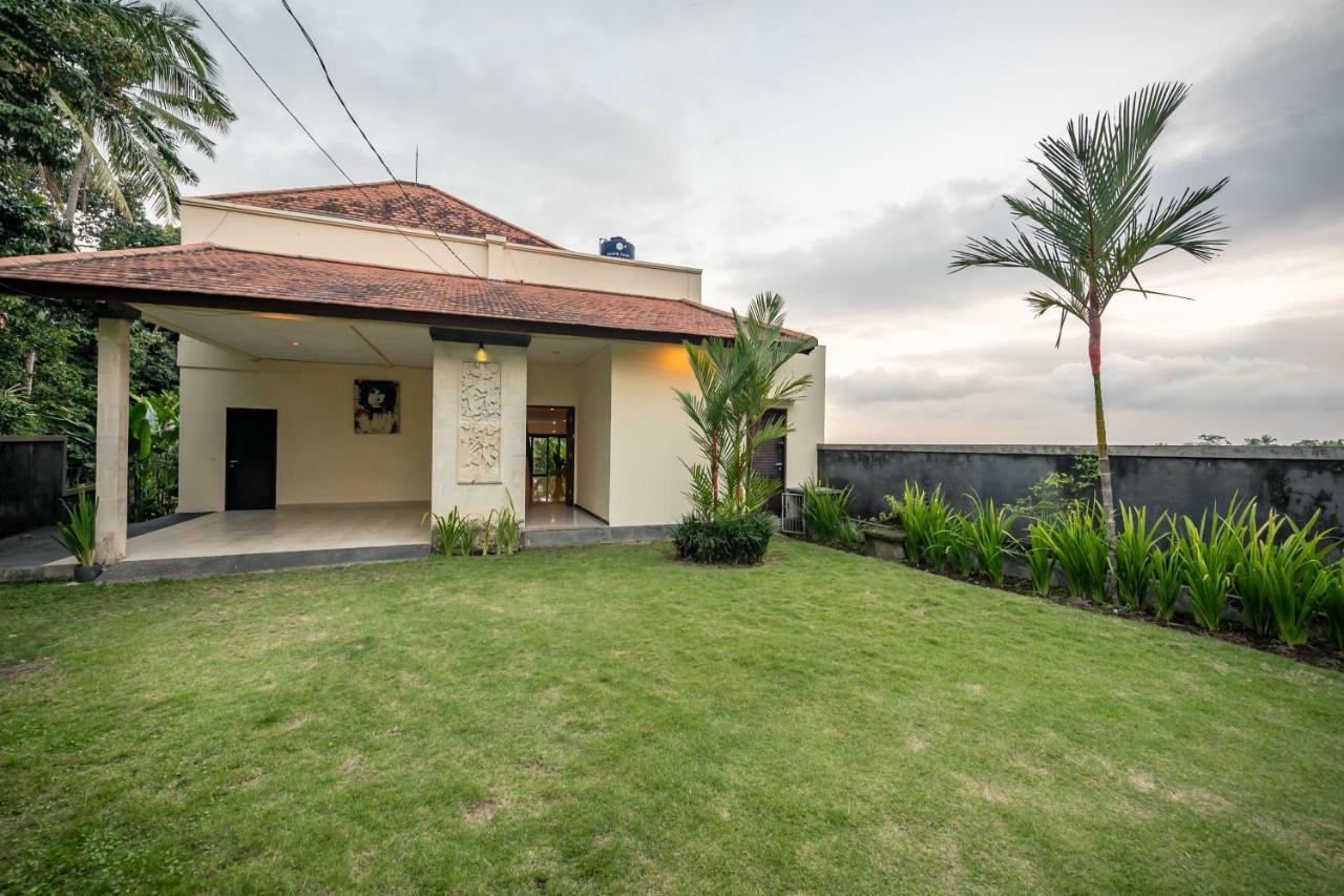 Mardika Private Villa Ubud  Exterior photo